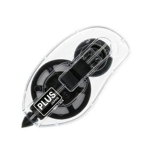 Korektor w taśmie (myszka) DS WH-1304 4,2x20 [mm*m] Plus (49573)
