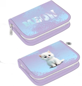 Piórnik CUTE KITTY Starpak (576207)