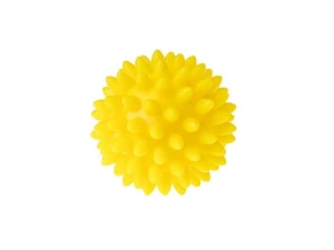 Piłeczka Fizjo Spiky Massage Piłka rehabilitacyjna 5,4 cm Tullo (855)