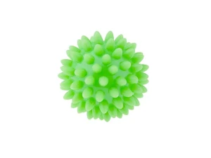 Piłeczka Fizjo Spiky Massage Piłka rehabilitacyjna 5,4 cm Tullo (854)