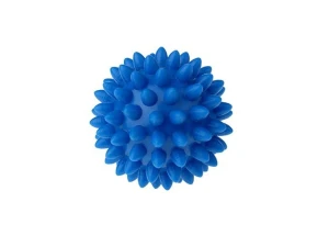 Piłeczka Fizjo Spiky Massage Piłka rehabilitacyjna 5,4 cm Tullo (853)