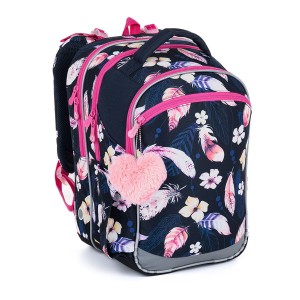 Plecak Topgal Coco 23006 G