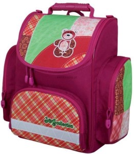 Plecak Tiger Joy Collection (3901)