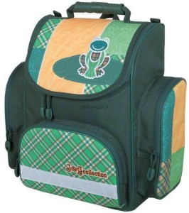 Plecak Tiger Joy Collection (3901)