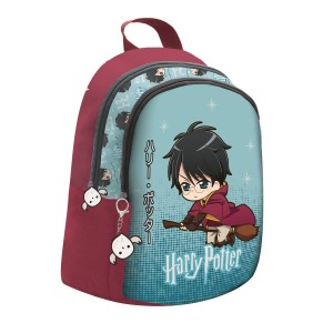 Plecak Beniamin HARRY POTTER 