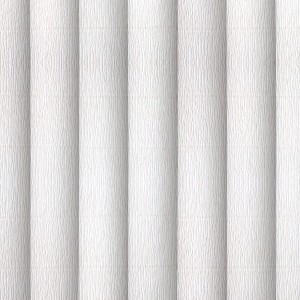Bibuła marszczona TOP-2000 biały 20mm x 500mm (400153769)