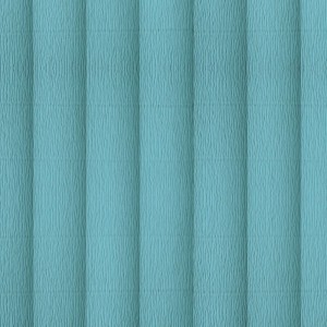 Bibuła marszczona TOP-2000 lazurowy 2000mm x 500mm (400153908)