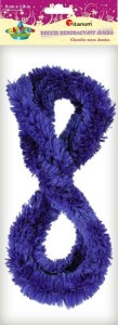 Drucik Titanum Craft-Fun Series kreatywny jumbo kolor: granatowy 1,8 m 1 szt