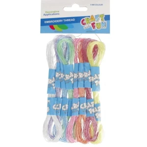 Mulina Craft with Fun (480895)