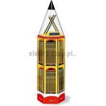 Ołówek Staedtler 2H 2H (120)