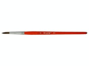 Pędzel Milan 101 2 nr 2 (80302/12)