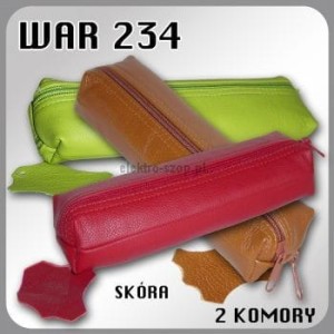 Saszetka Warta - mix