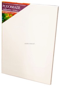 Podobrazie malarskie Titanum 330x460 mm
