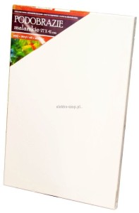 Podobrazie malarskie Titanum 270x410 mm