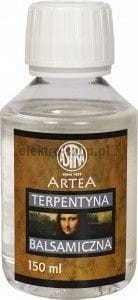 Terpentyna Artea balsamiczna 150ml (83000902)