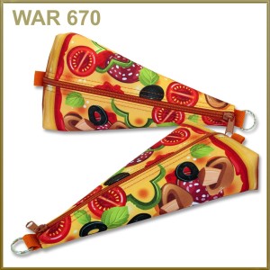 Saszetka Warta - różne (WAR-670)