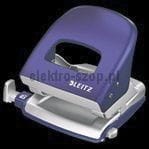 Dziurkacz Leitz Style NeXXt Series niebieski 30k (50060069)