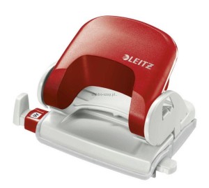 Dziurkacz Leitz NeXXt Średni niebieski 16k (50380035)