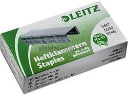 Zszywki 10 Leitz 1000 szt (55770000)