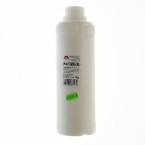Klej w płynie Spółdzielnia JEDNOŚĆ WIKOL 1000ml 