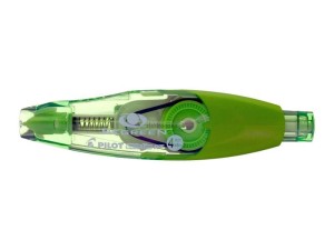 Korektor w taśmie (myszka) Pilot Whiteliner RT Begreen 4x4,2 [mm*m] (ECTE-25K-4G-BG)