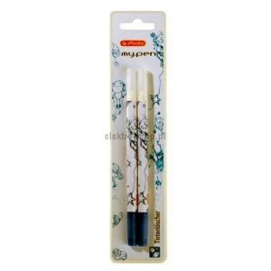 Wymazywacz do atramentu Herlitz My Pen (11010527)