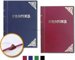 Kronika Barbara Szyta - różne 200k. [mm:] 330x420 (0805301)