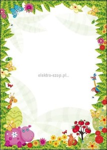 Dyplom Galeria Papieru dżungla A4 170g (211117)