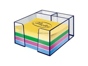 Kostka papierowa Protos - mix [mm:] 840x840x 350