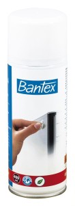 Płyn do ekranu Bantex 400ml 