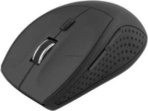 Mysz Esperanza Andromeda - czarny (EM123K)