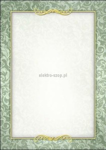 Dyplom Galeria Papieru Arras A4 170g (216317)
