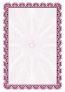 Dyplom Galeria Papieru A4 170g (215717)