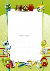 Dyplom Galeria Papieru SZKOŁA A4 170g (215917)