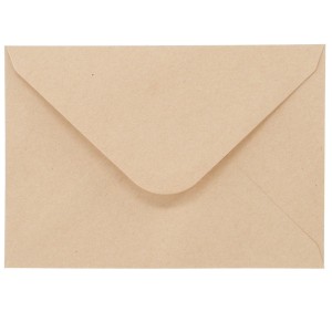 Koperta Galeria Papieru Millenium C6 - beżowy [mm:] 114x162 (280220) 10 sztuk