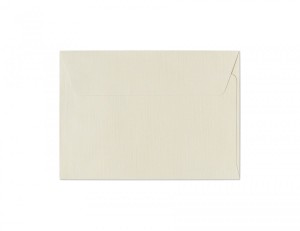 Koperta Galeria Papieru WIATR BIAŁY C6 - kremowy [mm:] 114x162 (282502) 10 sztuk