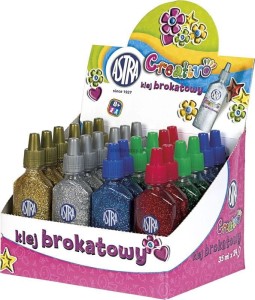 Klej w tubie Astra Creativo 35ml (332114003)