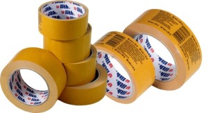Taśma dwustronnie klejąca Pakart 38 mm x 10 m