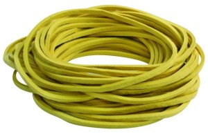 Gumki recepturki Iter A&G 1000g śr. 50mm (146266)