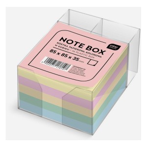 Kostka papierowa Interdruk (KOSPAPKKUBM)