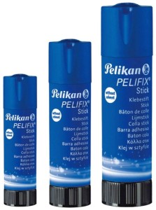 Klej w sztyfcie Pelikan Pelfix 10g 