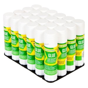 Klej w sztyfcie Starpak 15g 