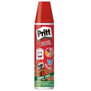 Klej w płynie Pritt Pen 40ml 
