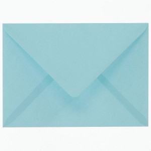 Koperta Pol-mak kolorowa B6 - mix [mm:] 176x125 (BK6) 100 sztuk