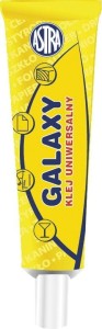 Klej w tubie Astra uniwersalny Galaxy 40ml