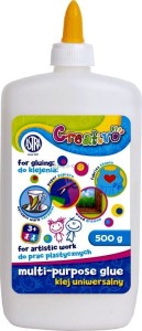 Klej w płynie Astra Creativo 500ml 