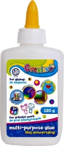 Klej w płynie Astra Creativo 120ml 