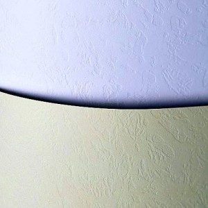 Papier ozdobny (wizytówkowy) Galeria Papieru Skóra A4 - biały 230g (202201)