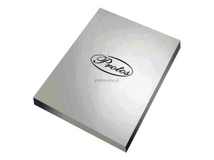 Papier ksero Protos A4 - biały 50k. 160g [mm:] 210x297