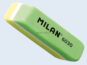Gumka do mazania Milan (6030)